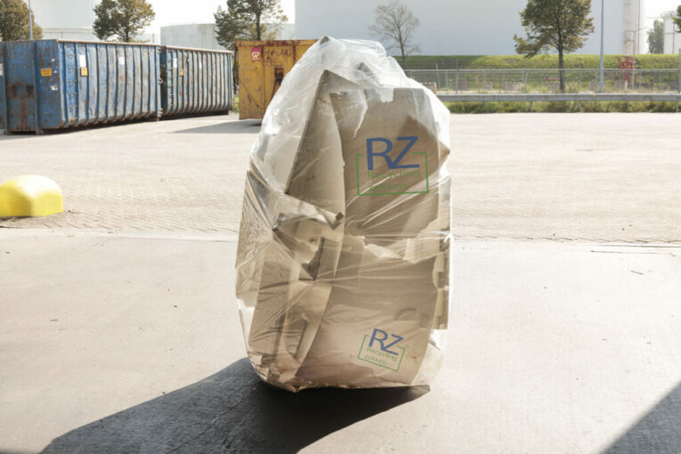 Recycle-zakken-Nederland-recycling-groen-duurzaam